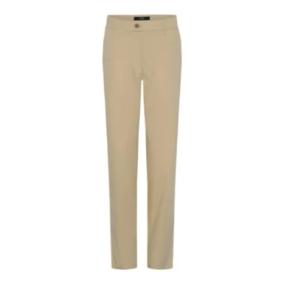 Abbildung von EUREX by Brax Herren Thilo Cotton Bestformer Freizeithose, Gelb, 44W x 32L