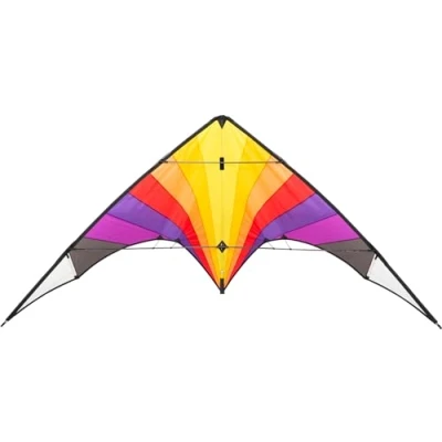 Abbildung von Diva Lenkdrachen. ab 14 Jahren. 140x295cm. Allrounder