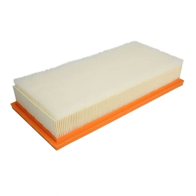 Abbildung von HENGST FILTER E615L Luftfilter 58 152 324 Filtereinsatz PEUGEOT: 407 SW, 508 I Limousine, CITROËN: C5 III Kombi, 3, II Kombi