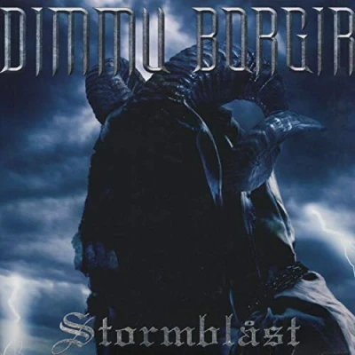 Abbildung von Stormblast [Vinyl LP]