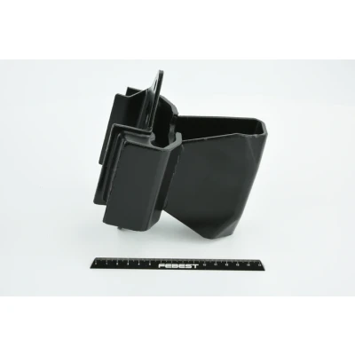 Abbildung von FEBEST MM 009 Motorlager hinten MITSUBISHI: Pajero Sport 1 SUV, L200 III Pickup