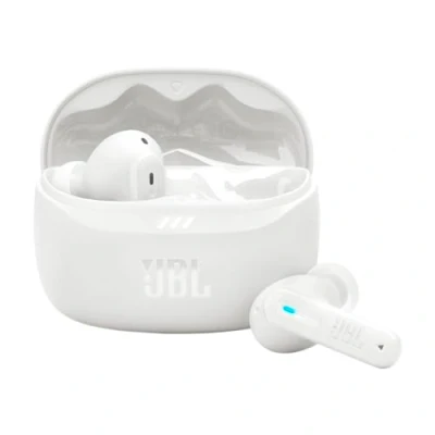 Abbildung von JBL TUNE BEAM 2 wireless In Ear Kopfhörer (Active Noise Cancelling (ANC), A2DP Bluetooth)