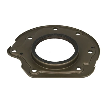 Abbildung von ELRING 026.821 Kurbelwellendichtring PTFE (Polytetrafluorethylen) mit Gehäuse FORD: Focus 2 Kombi, Transit Connect Mk1 Kastenwagen, Schrägheck