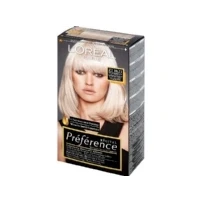 Abbildung von L&#039;Oréal Paris Préférence 10.21 Stockholm Haarfärbemittel, sehr helles Perlblond