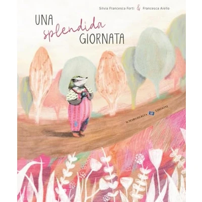 Abbildung von Una splendida giornata. Ediz. a colori (Libri illustrati)