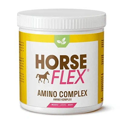 Abbildung von Horseflex Amino Complex Stute 1000g