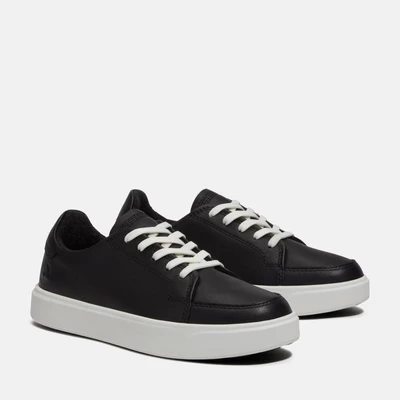 Abbildung von Timberland LOW Sneaker low, Damen, Größe: 36, Black Schuhe