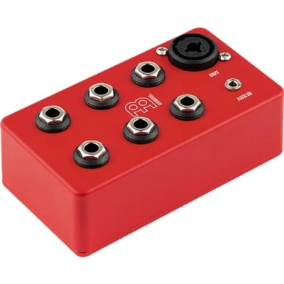 Abbildung von Meinl MPMGR Percussion Merger Zubehör für