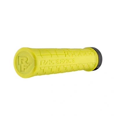 Abbildung von GETTA GRIP 33mm Griffe gelb/schwarz