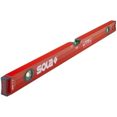 Abbildung von Sola Wasserwaage Model BigX 3 1000 mm 100 cm