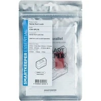 Abbildung von SmartKeeper Essential / 1 x Serial Port Lock