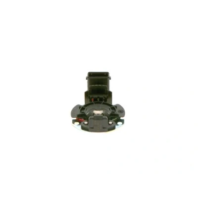 Abbildung von BOSCH 1 237 031 311 Sensor, Zündimpuls VOLKSWAGEN: Passat B3/B4 Variant, GOLF 3, Limousine, SEAT: Ibiza 2