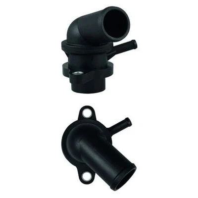 Abbildung von MAHLE ORIGINAL TI 240 87D Kühlwasserthermostat 87 mit Dichtung CHEVROLET: Kalos Schrägheck, Nubira Kombi, Aveo / Limousine
