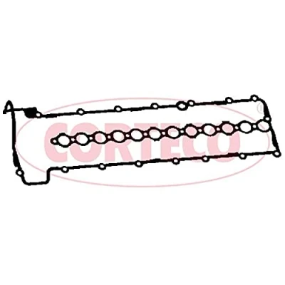 Abbildung von CORTECO 440435P Ventildeckeldichtung BMW: 3 Touring, Coupe, Limousine, OPEL: Omega B Caravan, LAND ROVER: Range Rover