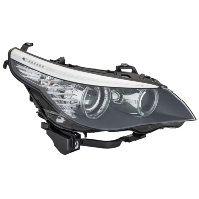 Abbildung von HELLA 1EL 164 908 001 Scheinwerfer BMW: 5 Limousine, Touring
