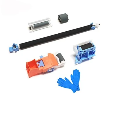 Abbildung von M607 RK Wartungsset für HP Laserjet M608 M609 M631 M632 M633 mit RM2 6800 J8J70 67903 67904