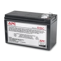 Abbildung von APC Ersatzbatterie 6.400mAh 12V mit 2 Jahren Garantie