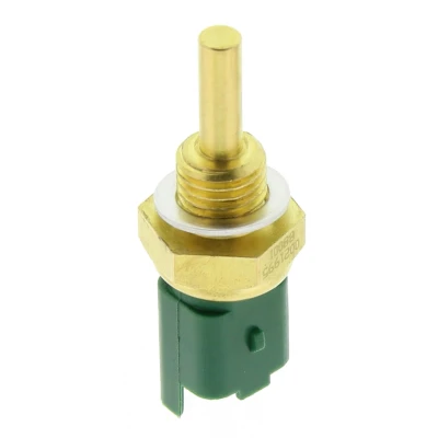 Abbildung von MAPCO 88001 Kühlmitteltemperatursensor grün mit Dichtung OPEL: Corsa D Schrägheck, Zafira B, Astra H Caravan, FIAT: Seicento / 600 Schrägheck