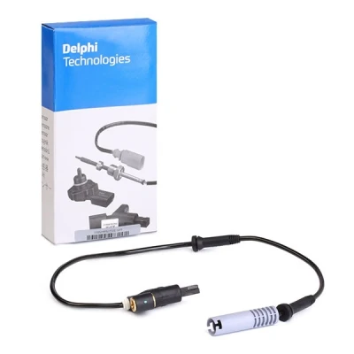 Abbildung von DELPHI SS20005 ABS Sensor passiver 575 BMW: 3 Touring, Coupe, Limousine