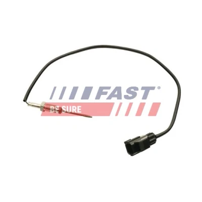 Abbildung von Sensor, Abgastemperatur FAST FT80229