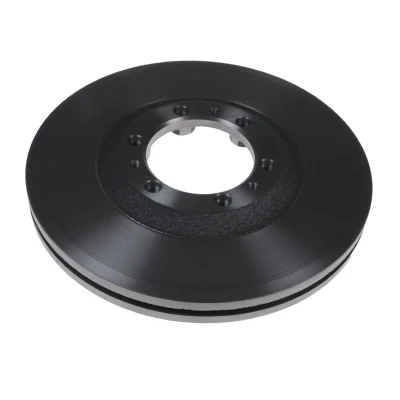 Abbildung von BLUE PRINT ADZ94311 Bremsscheibe Vorderachse 280 26 6 109 innenbelüftet beschichtet OPEL: Frontera B SUV, A Sport SUV Cabrio