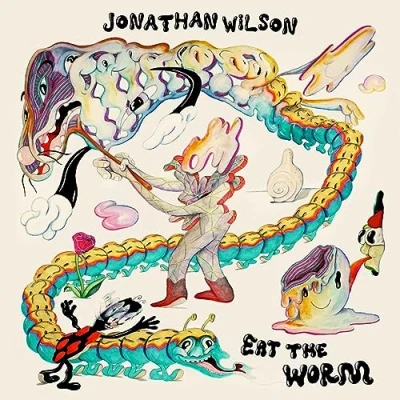 Abbildung von Eat the Worm