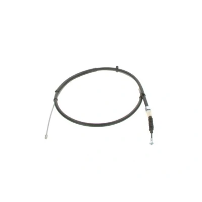 Abbildung von BOSCH 1 987 477 942 Handbremsseil 1561 VOLKSWAGEN: Touran I