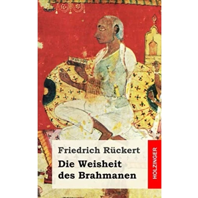 Abbildung von Die Weisheit des Brahmanen