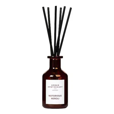 Abbildung von Urban Apothecary Luxury Diffuser Notorious Neroli 200 ml