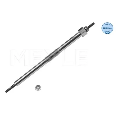 Abbildung von MEYLE 36 14 860 0003 Glühkerze M10 X 1,25 NISSAN: NP300 Navara Pickup, Pritsche / Fahrgestell, Trail