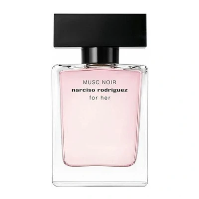 Abbildung von Narciso Rodriguez For Her Musc Noir Eau de Parfum 30 ml