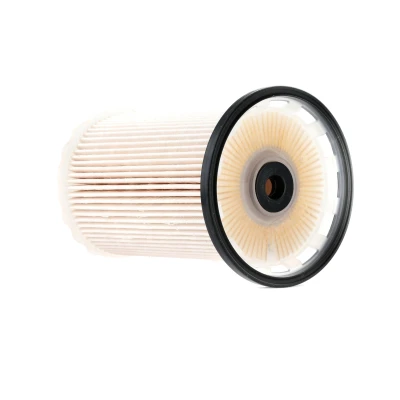Abbildung von MAHLE ORIGINAL KX 341 Kraftstofffilter Filtereinsatz VOLKSWAGEN: Touareg II, PORSCHE: Cayenne