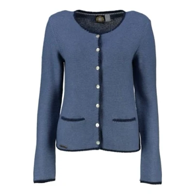Abbildung von Hammerschmid Trachtenstrickjacke