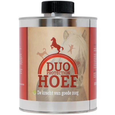 Abbildung von Duo Protection Huf 1 Liter