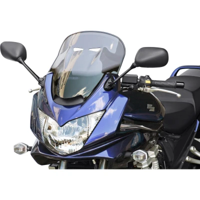 Abbildung von MRA Tourenscheibe T rauchgrau GSF 1200 S BANDIT WVCH/WVCB