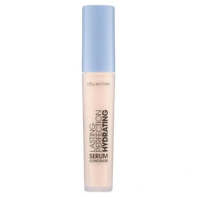 Abbildung von Collection Lasting Perfection Hydrating Flüssiger Concealer 4 Extra Fair