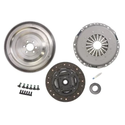 Abbildung von NEXUS F1A080NX Kupplungssatz mit Schwungrad AUDI: A4 B5 Limousine, B6 Avant, A6 C5 VOLKSWAGEN: Passat Variant, GP Limousine