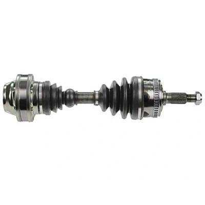Abbildung von MEYLE 014 498 0013 Antriebswelle Vorderachse rechts, links 506 ORIGINAL Quality MERCEDES BENZ: V Klasse, Vito Bus, Kastenwagen