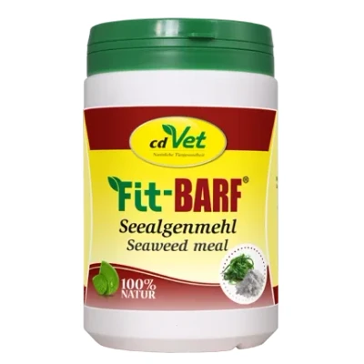 Abbildung von Fit BARF Seealgenmehl 500 g