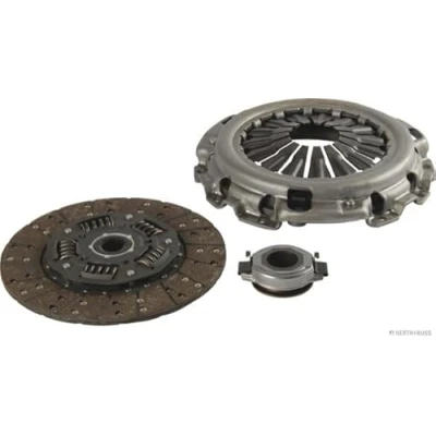 Abbildung von HERTH+BUSS JAKOPARTS J2001164 Kupplungssatz NISSAN: Navara Pickup