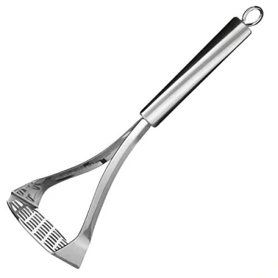 Abbildung von Westmark Kartoffelstampfer Edelstahl 26 cm