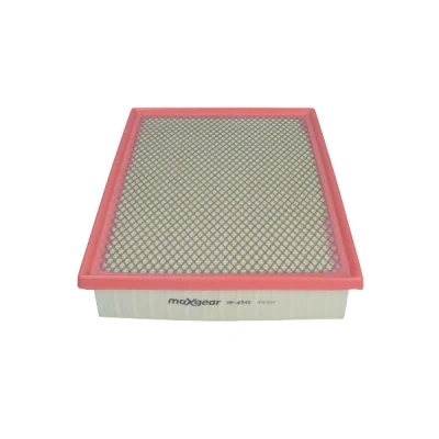 Abbildung von MAXGEAR 26 2441 Luftfilter 58 248 320 Filtereinsatz TOYOTA: Hilux VIII Pickup, Fortuner II