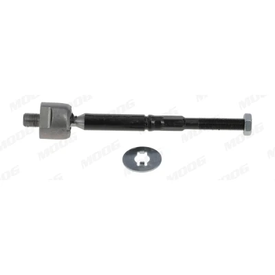 Abbildung von MOOG NI AX 8456 Axialgelenk Vorderachse M12X1.25 215 NISSAN: Note I, NV200 / Evalia Bus