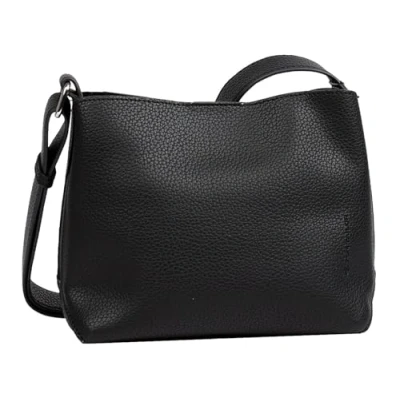 Abbildung von TOM Tailor Umhängetasche, Damen, Größe: One Size, Black