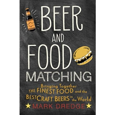 Abbildung von Beer and food Matching: Bringing together the finest best craft beers in world