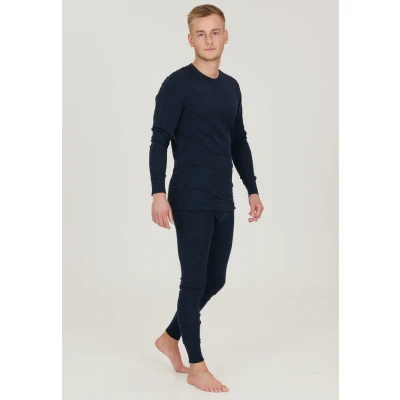 Abbildung von Whistler Pyjama, Herren, Größe: 3XL, Donkerblauw