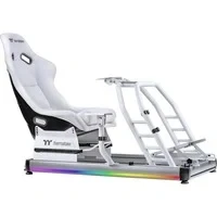 Abbildung von GR500 Snow Racing Simulator Cockpit, Sim Rig