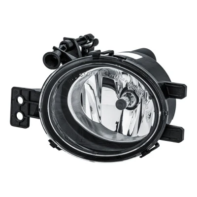 Abbildung von HELLA 1N0 354 990 011 Nebelscheinwerfer links 12 ohne Glühlampe BMW: 1 Coupe, Cabrio