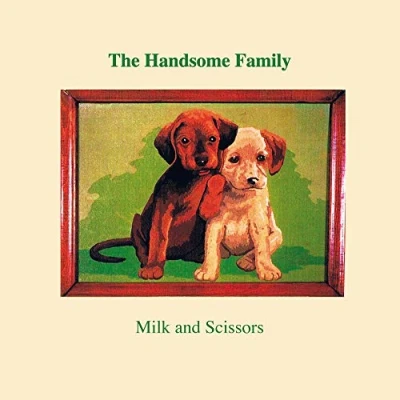 Abbildung von Milk and Scissors