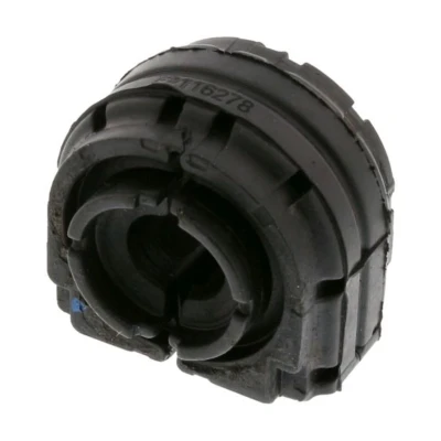 Abbildung von Lagerung, Stabilisator MOOG VO SB 13843